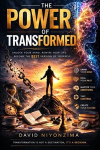 The Power Of Transformed