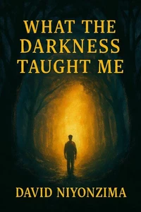 What  The  Darkness Taught  Me