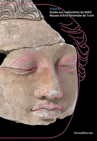 Guide aux collections du MAO Museo d'Arte Orientale de Turin