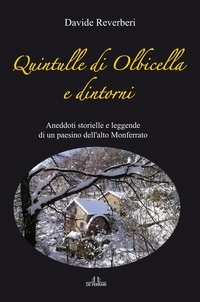 Davide Reverberi - Quintulle di Olbicella e dintorni.