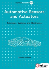 Automotive Sensors and Actuators