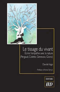 Le tissage du vivant