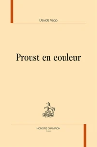 Proust en couleur