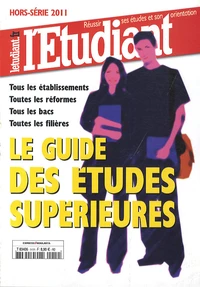 Le guide des études supérieures