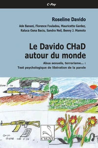 Le Davido CHaD autour du monde