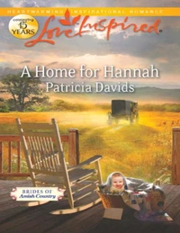 A Home For Hannah