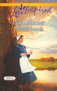 Plain Admirer