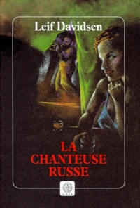 La chanteuse russe