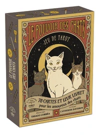 Le Pouvoir des chats