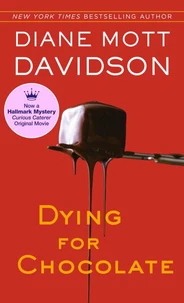 Dying for Chocolate