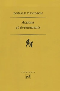 Actions et événements