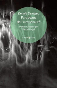 Paradoxes de l’irrationalité