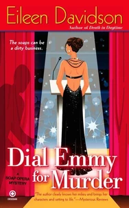 Dial Emmy For Murder