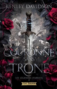 La couronne sans trône