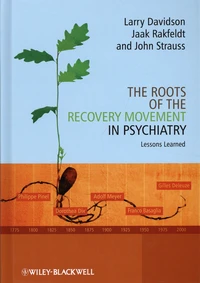 The Roots Recovery Movement Psychiatry