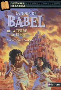 La tour de Babel