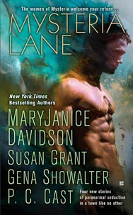 Mysteria Lane