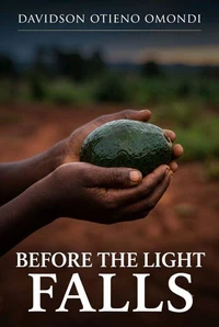 Before The Light Falls