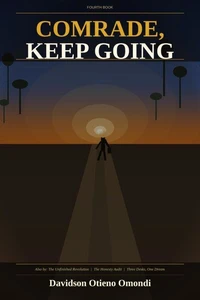 Comrade, keep Going