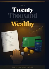 From Twenty Thousand to Wealthy