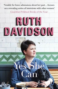 Yes She Can