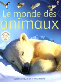 Le monde des animaux