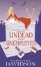  Davidson - Undead and Unemployed.