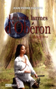 Les sept larmes d'oberon v 05