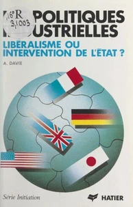 Les Politiques industrielles