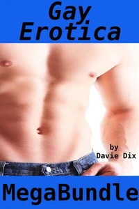 Gay Erotica Mega Bundle