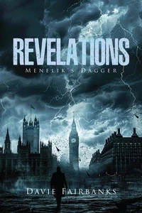 Revelations: Menelik's Dagger