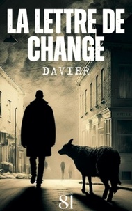  Davier - La lettre de change.