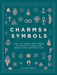 Charms &amp; Symbols