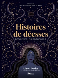 Histoires de déesses