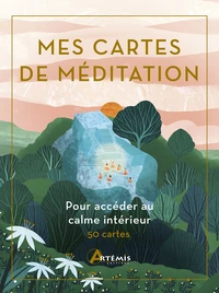 Mes cartes de méditation