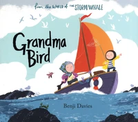 Grandma Bird