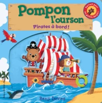 Pirates à bord !