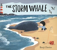 The Storm Whale