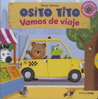 Vamos de viaje