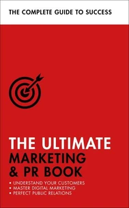 The Ultimate Marketing &amp; PR Book