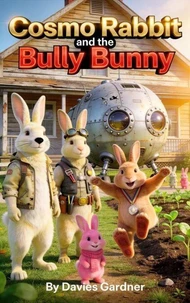 Cosmo Rabbit and the Bully Bunny