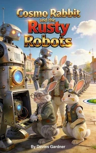 Cosmo Rabbit and the Rusty Robots