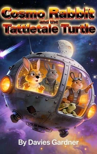 Cosmo Rabbit and the Tattletale Turtle