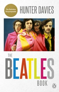 The Beatles Book /anglais
