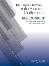 Best of British