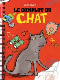 Le complot du chat