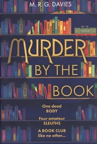 Murder by the Book