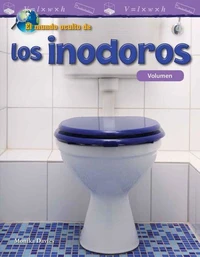 El mundo oculto de los inodoros