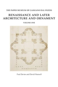Antiquities and Architecture Part 10, Renaissance and Later Architecture and Ornament