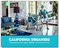 Davies Sally - California Dreamers.